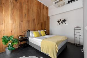 LOFT Astoria Suites by Vagabond 1053 Budapest, 1 Múzeum körút kép - 2