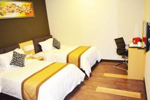 Φωτογραφία από το άλμπουμ του Q Bintang Hotel σε Alor Setar +41 φωτογραφίες