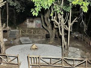 KanthalloorBeautiful Cottage with Swimming Pool At Kanthalloor的相册照片