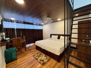 KanthalloorBeautiful Cottage with Swimming Pool At Kanthalloor的相册照片