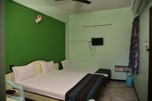 Gallery image of Hotel Chela in Kumbakonam