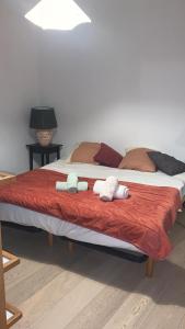 Imagen de la galería de Chic F2 Rue Brevannes, en Boissy-Saint-Léger