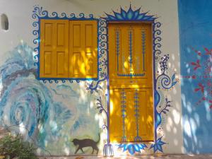 Galeriebild der Unterkunft Caminho das pedras-Medicina, Consciência e espiritualidade- Hospedaria na floresta com saída ao Igarapé in Alter do Chao