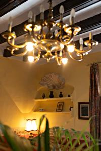 Imagen de la galería de Casa Rural Gite El Tossal, en Collfred