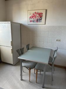 Fotografie z fotogalerie ubytování Easyrooms v destinaci Oebisfelde