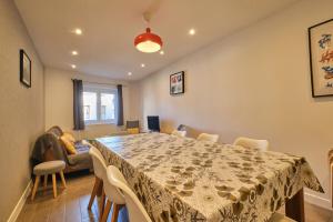 Fotografie z fotogalerie ubytování Marmotte 206 v destinaci Les Deux Alpes