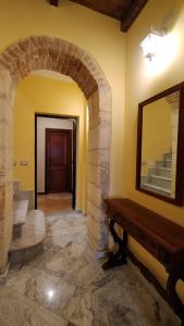 Fotografie z fotogalerie ubytování La Cattedrale v destinaci Sassari
