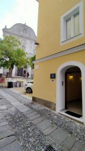 Fotografie z fotogalerie ubytování La Cattedrale v destinaci Sassari