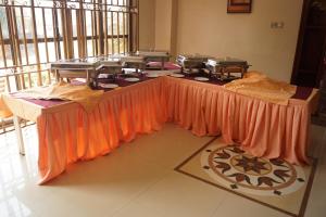 Fotografie z fotogalerie ubytování Tristar Hotel Kampala v destinaci Kampala