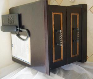 Fotografie z fotogalerie ubytování Tristar Hotel Kampala v destinaci Kampala