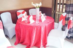 Fotografie z fotogalerie ubytování Tristar Hotel Kampala v destinaci Kampala