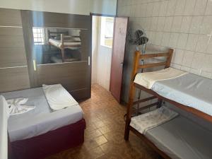 Gallery image of Pousada B&B - na cidade Capivari-SP in Capivari +36 photos