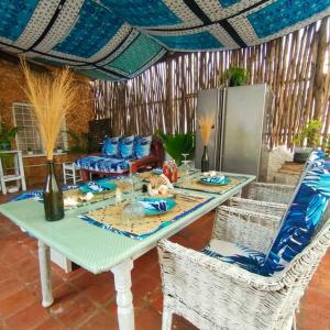 Galería fotográfica de Palm Haven en Diani Beach