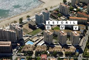 Nespecifikovaný výhled na moře nebo výhled na moře při pohledu z apartmánu