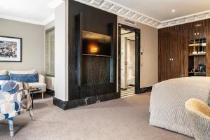 Afbeelding uit fotogalerij van Le Casablanca Hotel in Casablanca