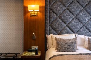 Afbeelding uit fotogalerij van Le Casablanca Hotel in Casablanca