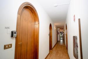 Fotografie z fotogalerie ubytování Hotel Sporting v destinaci Val di Zoldo