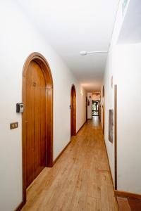 Fotografie z fotogalerie ubytování Hotel Sporting v destinaci Val di Zoldo