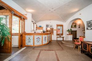 Fotografie z fotogalerie ubytování Hotel Sporting v destinaci Val di Zoldo