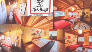 Galeriebild der Unterkunft Fain in Lunca Bradului