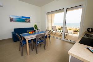 Příroda nedaleko apartmánu + 63 fotografií