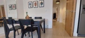 都柏林Elegantly Refurbed 2BD in Shankill - 3km from Bray的相册照片