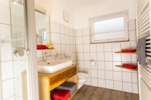 Bagno di Haus Berg & Tal