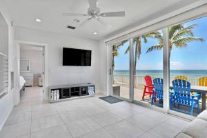 Billede fra billedgalleriet på Palms Resort Main House - Key West i Sugarloaf Shores