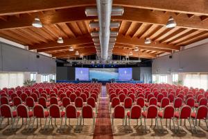 Fotografie z fotogalerie ubytování GranSerena Hotel v destinaci Torre Canne