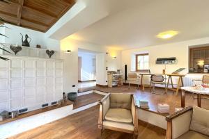 Gallery image of PT Home in Tarvisio +44 photos