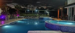 Gallery image of Hotel la quinta campestre in Villavicencio