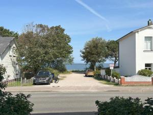 Paesaggio naturale nelle vicinanze dell'appartamento