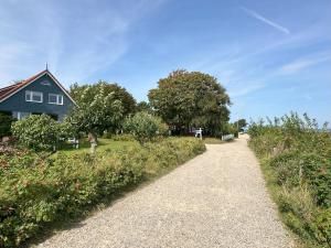 Paesaggio naturale nelle vicinanze dell'appartamento