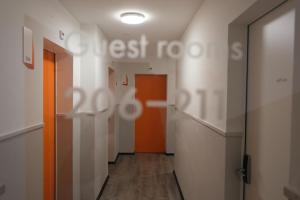 Fotografija v galeriji nastanitve easyHotel Zürich City Main Station v mestu Zürich