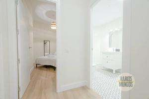 Ванная комната в Cool y Céntrico Apt 6px en Plena Plaza del Carmen E2 +19 фотографий
