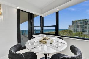 Photo inspiration: Beautiful Waterfront Condos In Miami Reference: Beautiful Oceanfront 3Bdr Condo 801 Miami Beach Updated Prices 2026