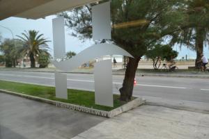 Fotografie z fotogalerie ubytování Hellorooms v destinaci Pescara
