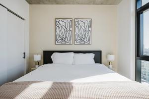 Photo de la galerie de l'établissement Blueground W Loop gym pool spa wd CHI-1104, à Chicago 31 autres photos