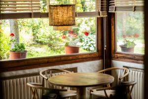 Giardino di Hotel Calitxo