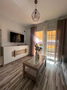 Et tv og/eller underholdning på La Finca Chayofa Holiday