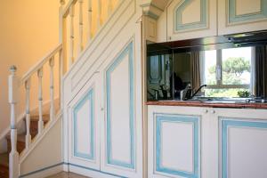 Φωτογραφία από το άλμπουμ του DB Villas Le Ville del Lido Resort στη Βενετία-Λίντο