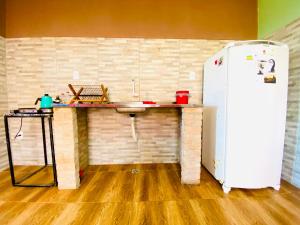 Foto dalla galleria di Casa Bela Vista a Lençóis