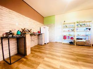 Foto dalla galleria di Casa Bela Vista a Lençóis