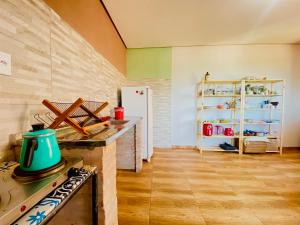 Foto dalla galleria di Casa Bela Vista a Lençóis