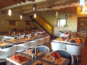 Ресторан / где поесть в Domaine de Noyer