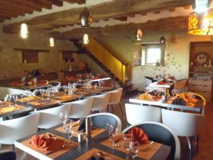 Φαγητό σε αυτό το bed & breakfast ή κάπου εκεί κοντά
