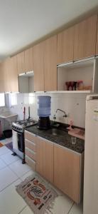 Gallery image of Apartamento flat em condomínio club in Aracaju