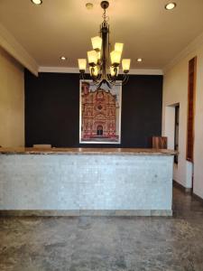 Fotografie z fotogalerie ubytování Hotel Matamoros Doce v destinaci Querétaro