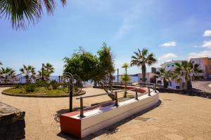 Kép Las Eras - La casa frente al mar szállásáról Las Eras városában a galériában