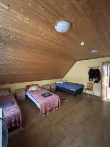 Imagen de la galería de Oraveski talu, en Lodja 18 fotos más